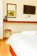 Douangpraseuth Hotel