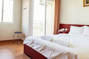 Douangpraseuth Hotel