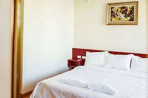 Douangpraseuth Hotel