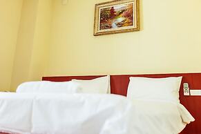 Douangpraseuth Hotel