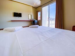 Douangpraseuth Hotel