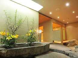 Fukuyama New Castle Hotel