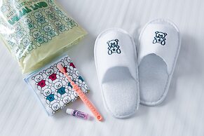 Fukuyama New Castle Hotel