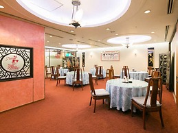 Fukuyama New Castle Hotel