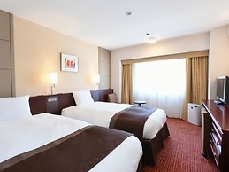 Fukuyama New Castle Hotel