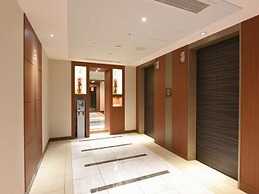 Fukuyama New Castle Hotel