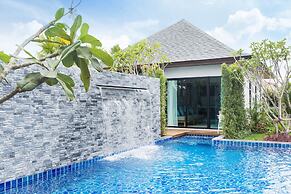 Vann Hua Hin Resort
