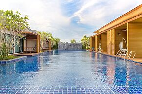 Vann Hua Hin Resort