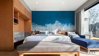 Vann Hua Hin Resort