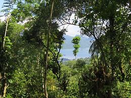 Polwaththa Eco Lodges
