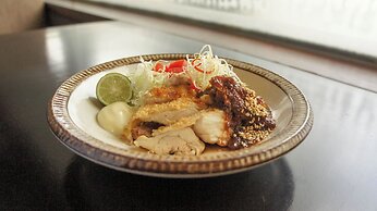 Watermark Hotel & Spa Jimbaran Bali