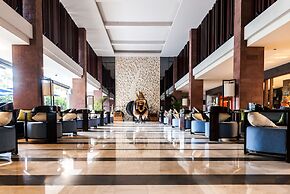 Watermark Hotel & Spa Jimbaran Bali