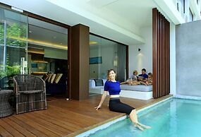 Watermark Hotel & Spa Jimbaran Bali
