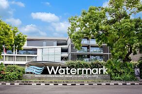 Watermark Hotel & Spa Jimbaran Bali
