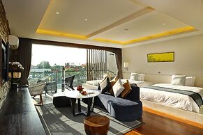 Watermark Hotel & Spa Jimbaran Bali