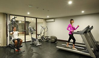 Watermark Hotel & Spa Jimbaran Bali