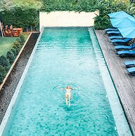 Watermark Hotel & Spa Jimbaran Bali
