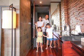 Watermark Hotel & Spa Jimbaran Bali