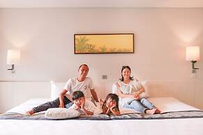 Watermark Hotel & Spa Jimbaran Bali