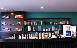 Watermark Hotel & Spa Jimbaran Bali