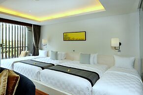 Watermark Hotel & Spa Jimbaran Bali