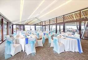 Watermark Hotel & Spa Jimbaran Bali