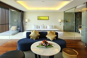 Watermark Hotel & Spa Jimbaran Bali