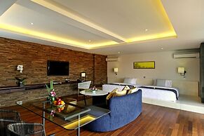 Watermark Hotel & Spa Jimbaran Bali