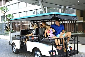 Watermark Hotel & Spa Jimbaran Bali