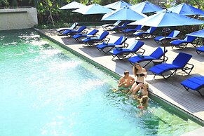Watermark Hotel & Spa Jimbaran Bali