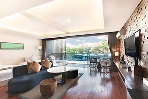 Watermark Hotel & Spa Jimbaran Bali