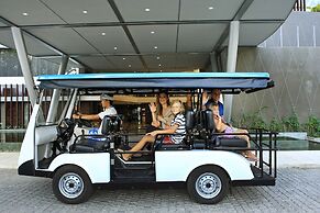 Watermark Hotel & Spa Jimbaran Bali