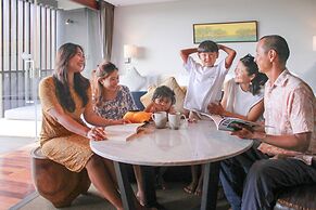 Watermark Hotel & Spa Jimbaran Bali