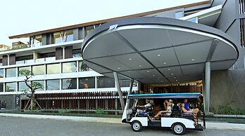 Watermark Hotel & Spa Jimbaran Bali