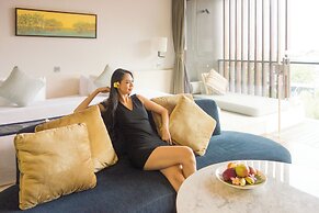 Watermark Hotel & Spa Jimbaran Bali