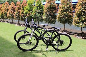 Watermark Hotel & Spa Jimbaran Bali