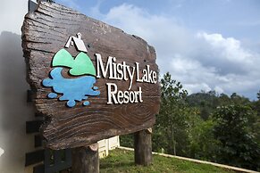 Misty Lake Resort