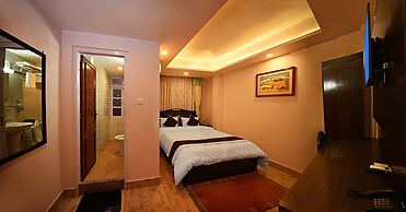 Greatwall International Hotel