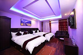 Greatwall International Hotel