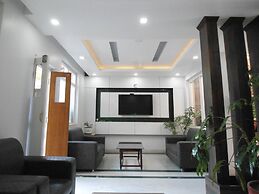 Greatwall International Hotel