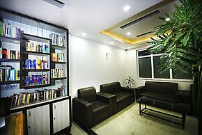 Greatwall International Hotel