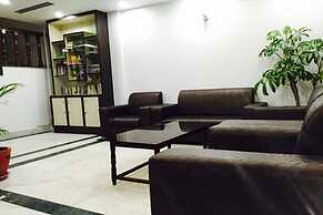 Greatwall International Hotel