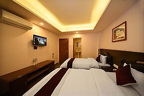 Greatwall International Hotel