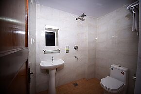 Greatwall International Hotel