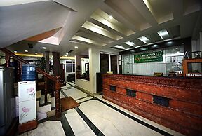 Greatwall International Hotel