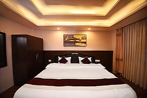 Greatwall International Hotel