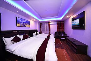 Greatwall International Hotel