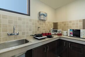 WoodSmoke resort & Spa