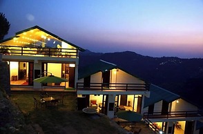 WoodSmoke resort & Spa