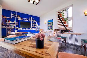 WoodSmoke resort & Spa